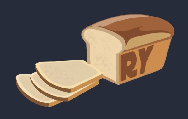 RyToast Logo